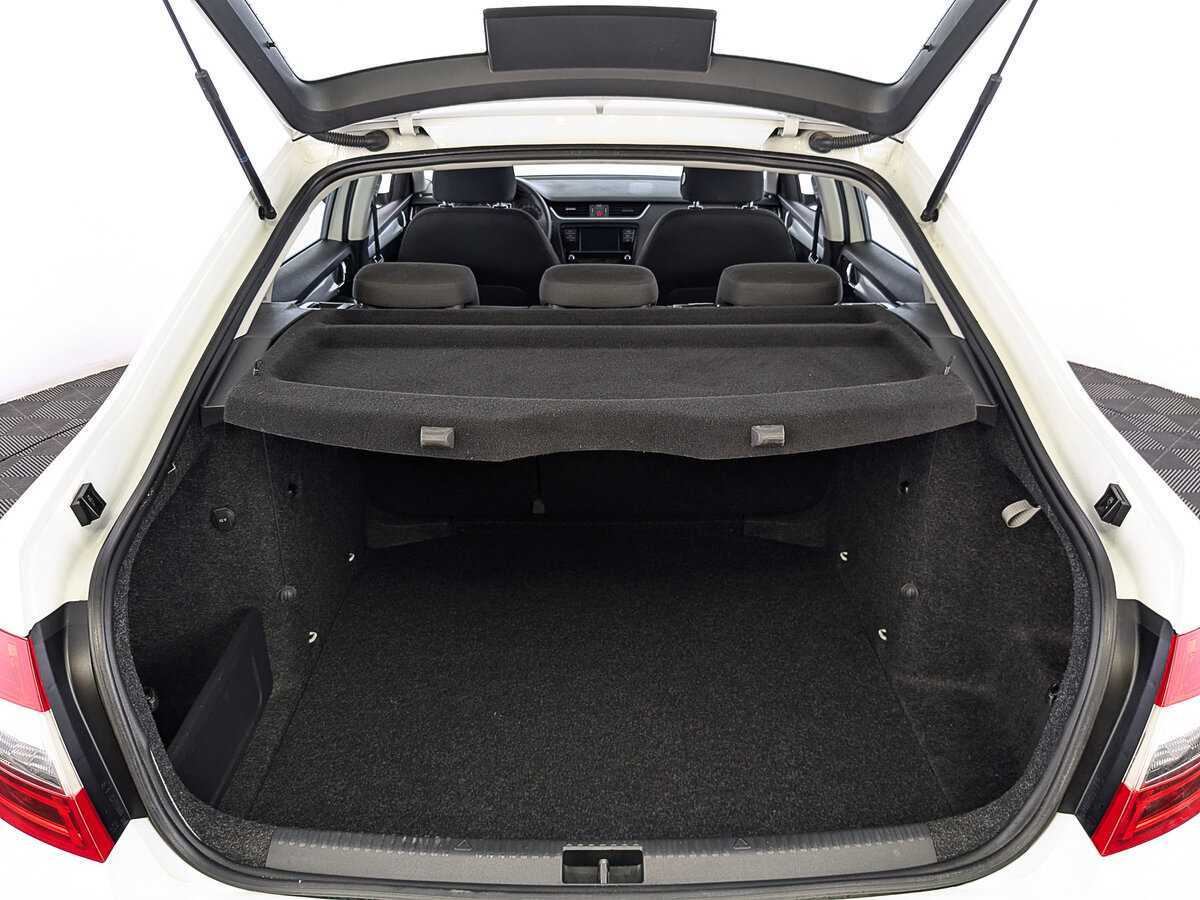 Продажа Б/У Шкода Октавия. Фото: #8