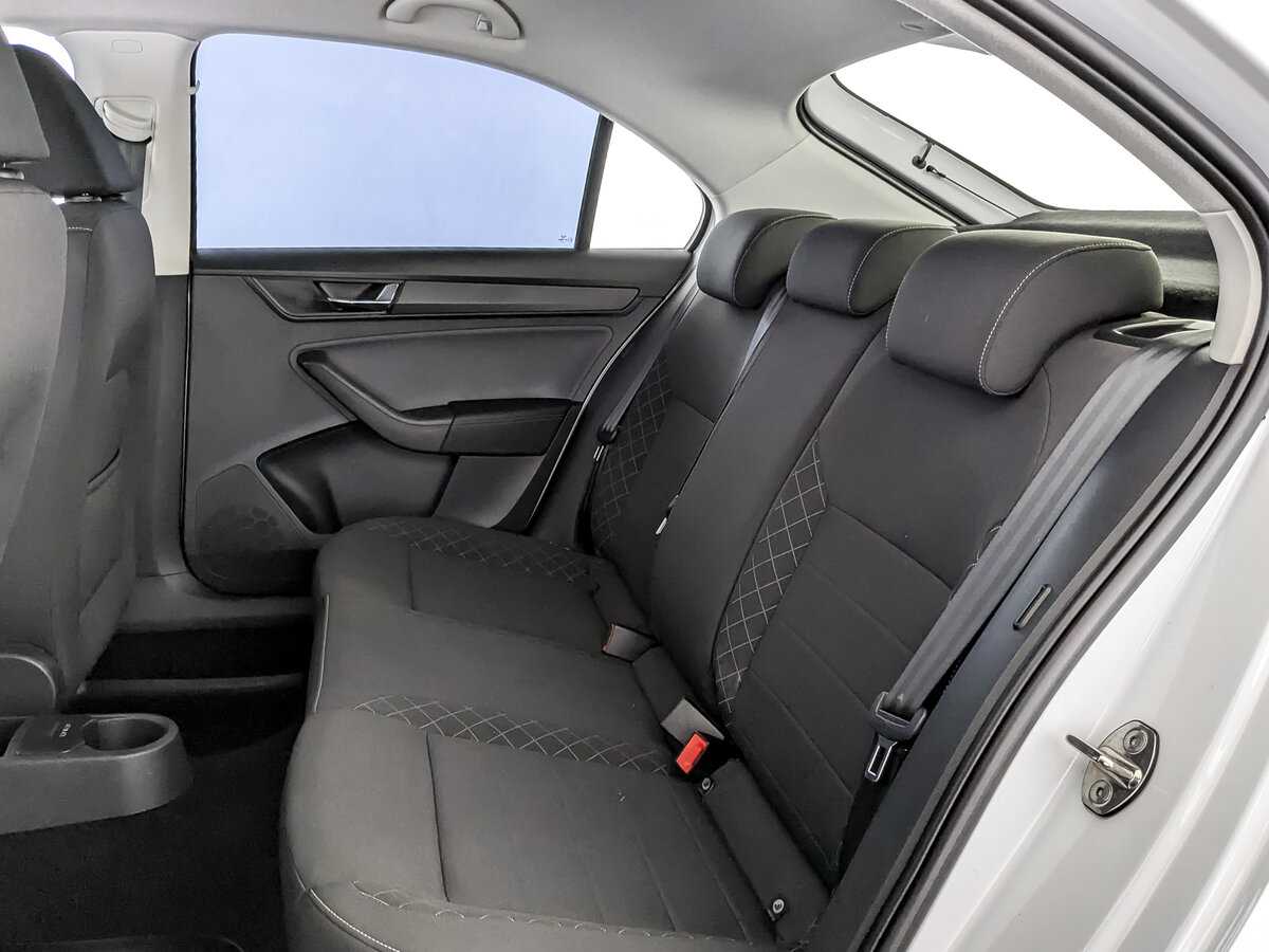 Продажа Б/У Шкода Рапид. Фото: #11