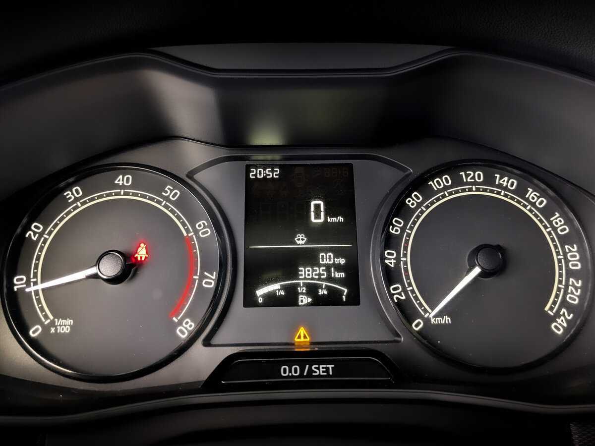 Продажа Б/У Шкода Рапид. Фото: #12