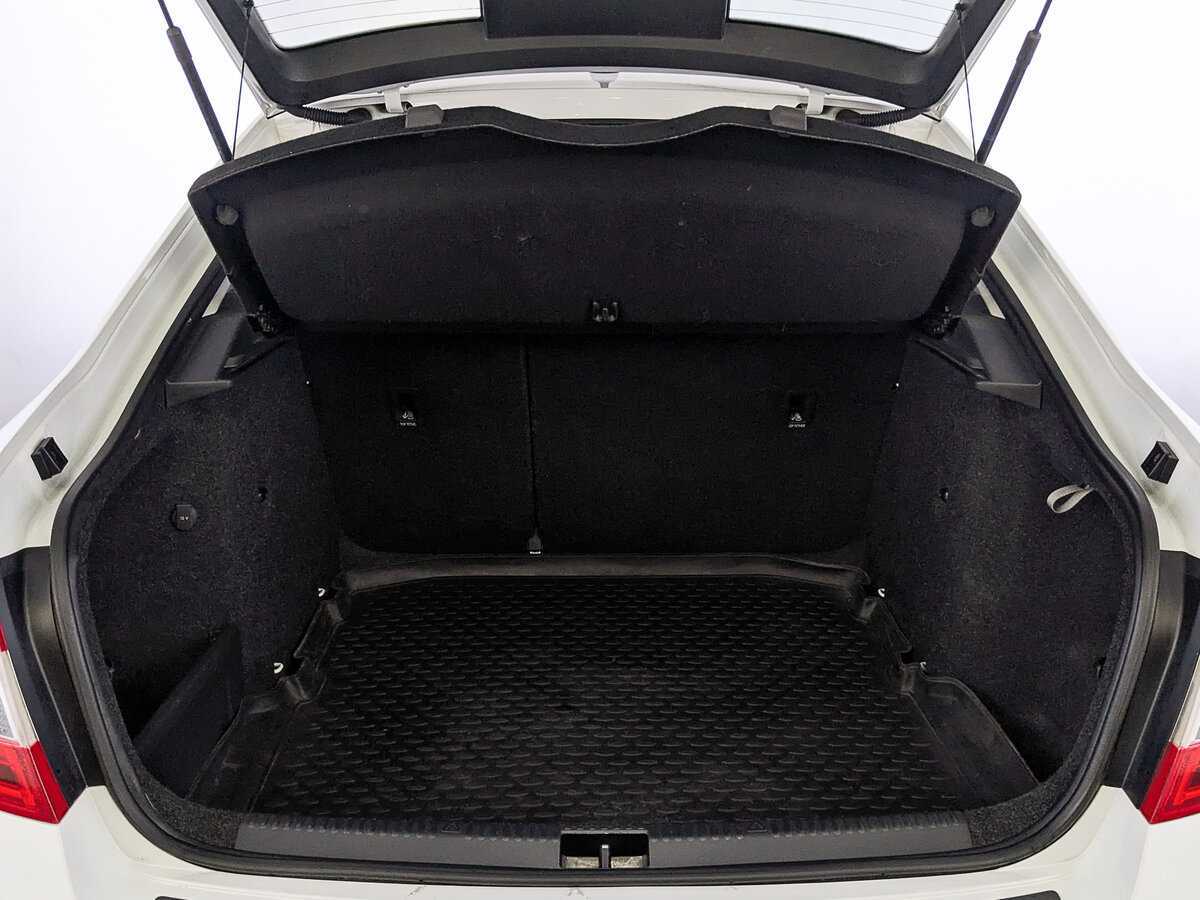 Продажа Б/У Шкода Октавия. Фото: #9