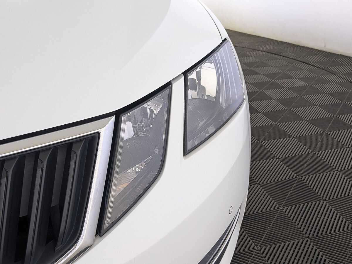 Продажа Б/У Шкода Октавия. Фото: #10