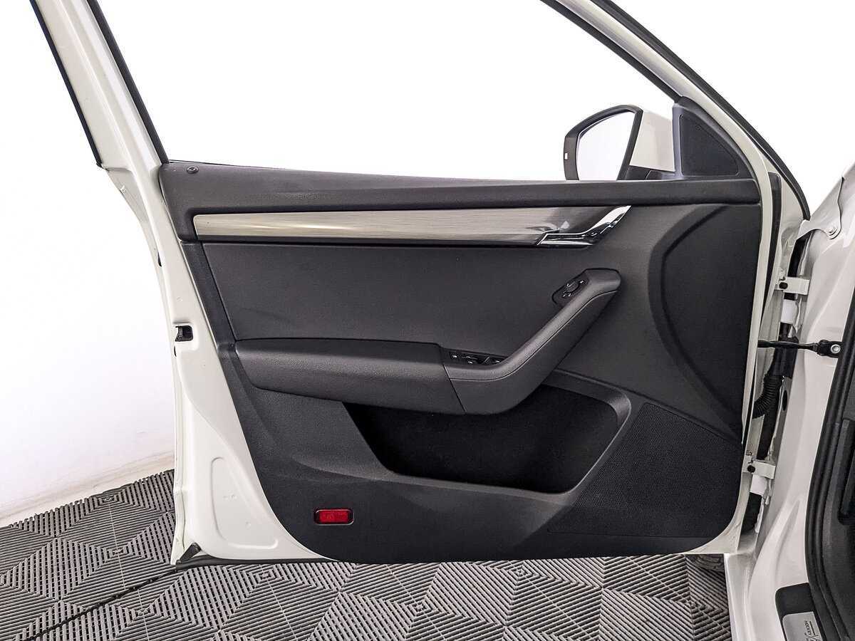 Продажа Б/У Шкода Октавия. Фото: #18