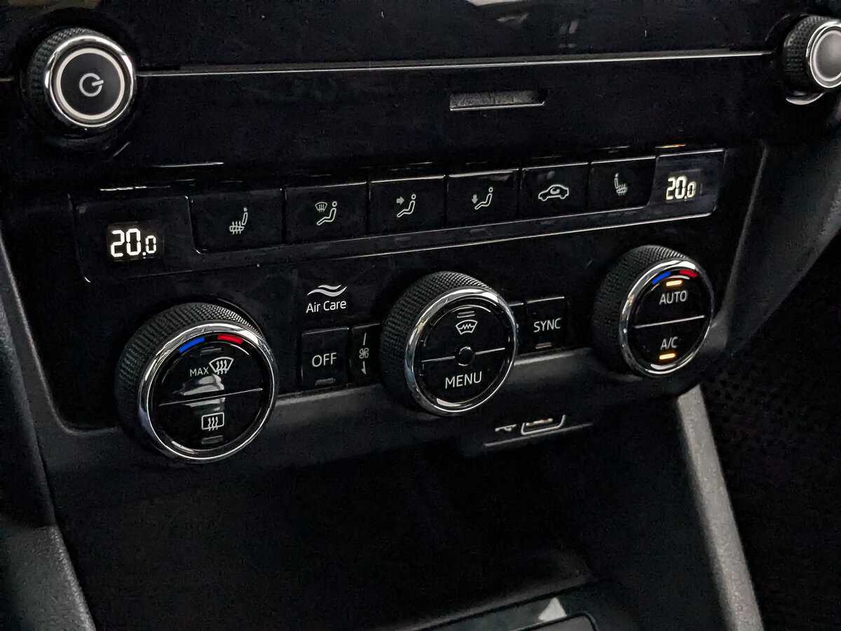 Продажа Б/У Шкода Октавия. Фото: #20