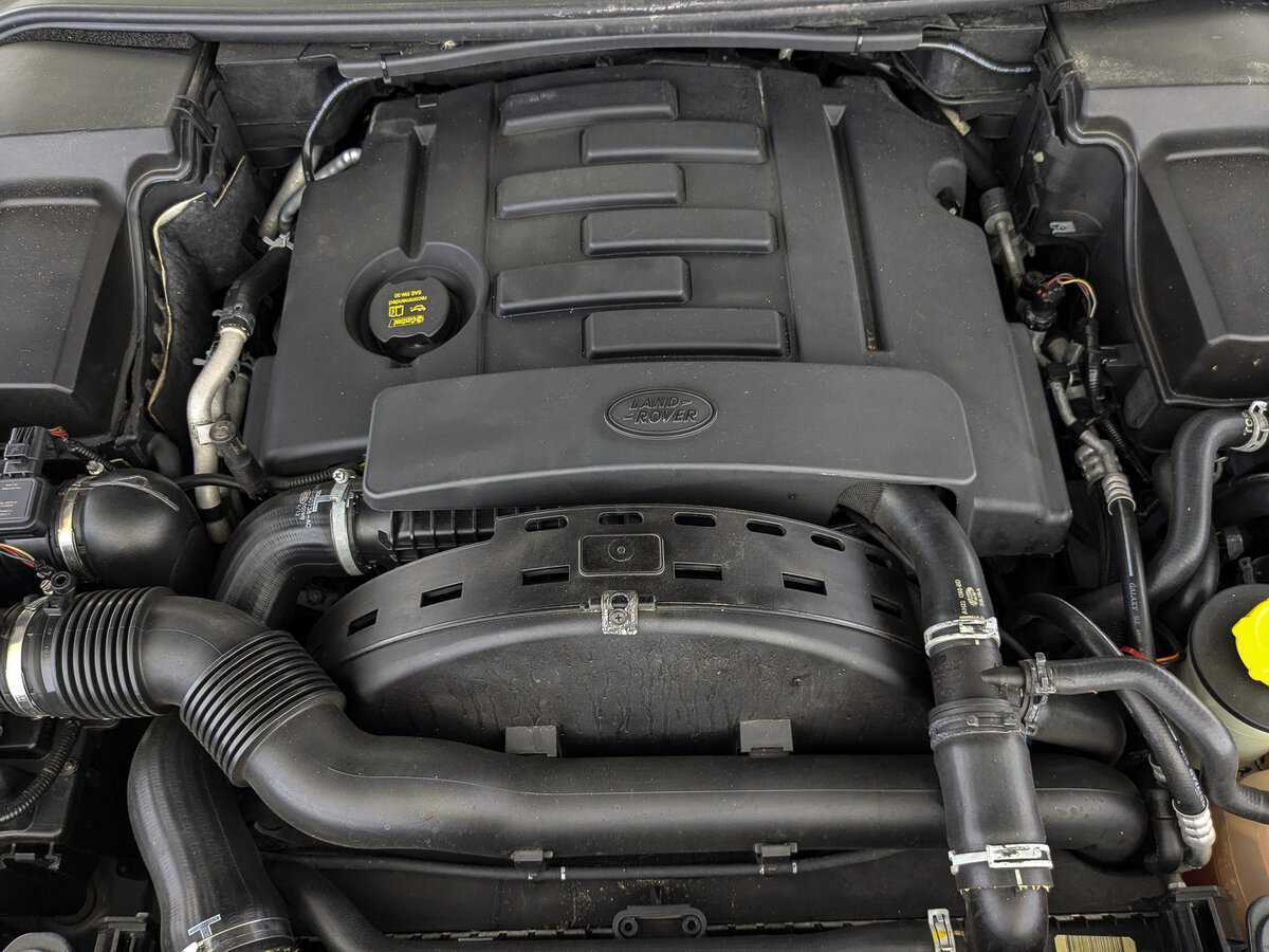 Продажа Б/У Лэнд Ровер Дискавери. Фото: #8