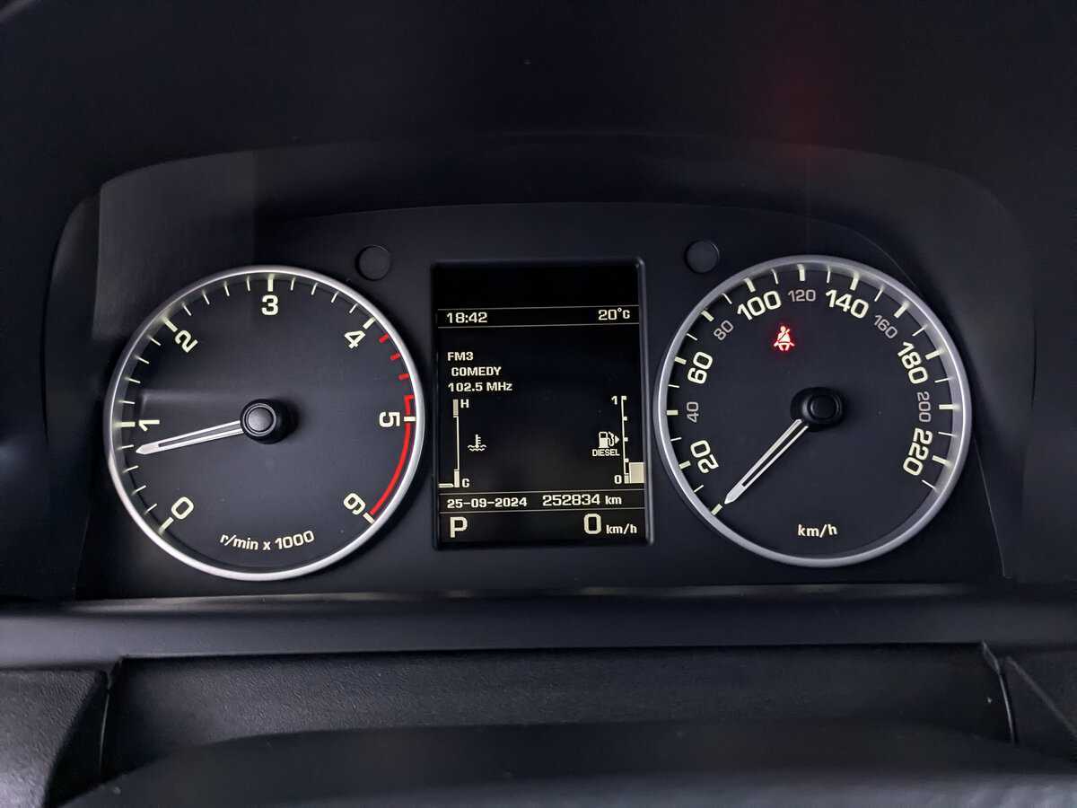 Продажа Б/У Лэнд Ровер Дискавери. Фото: #15