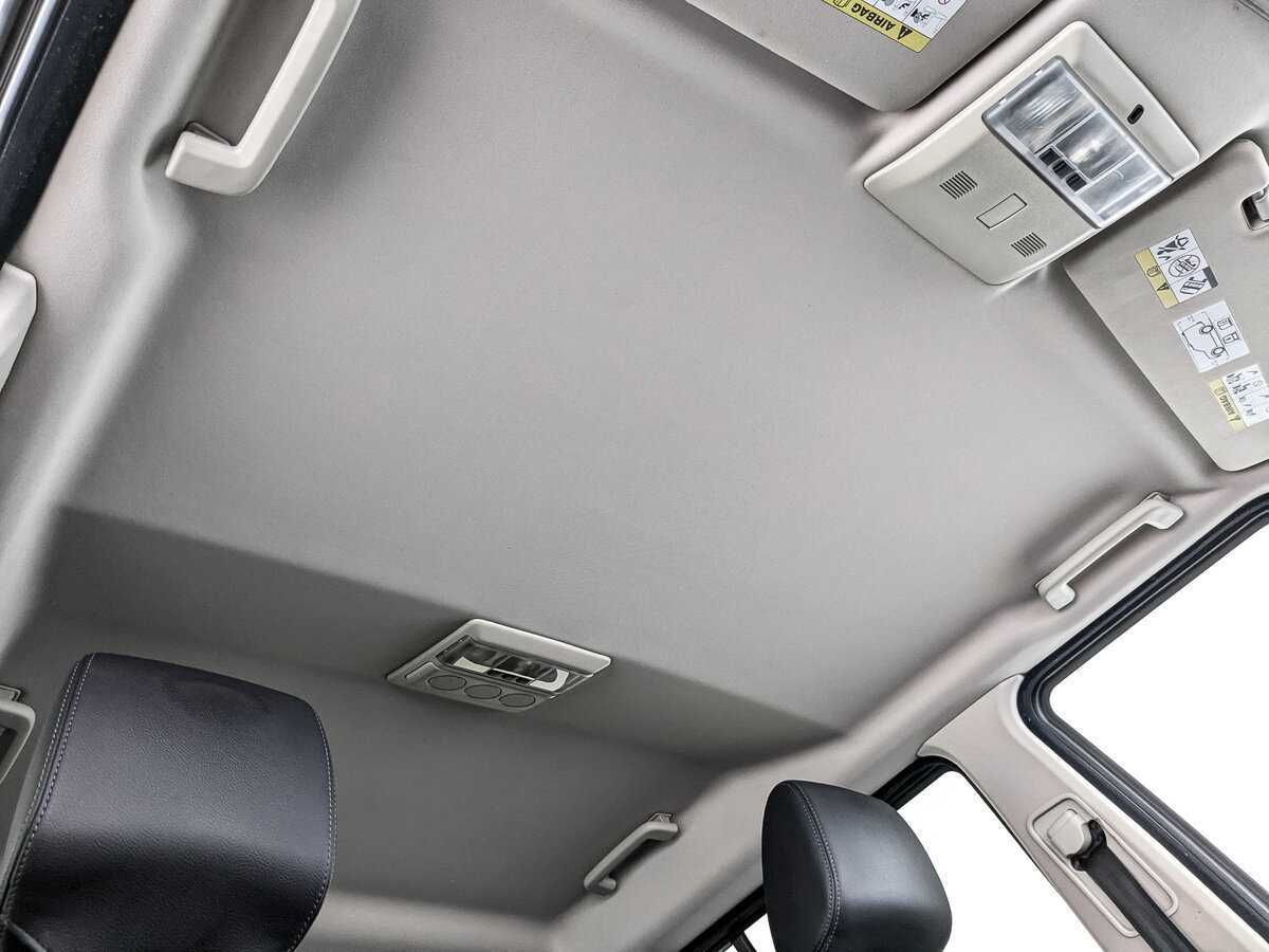 Продажа Б/У Лэнд Ровер Дискавери. Фото: #21