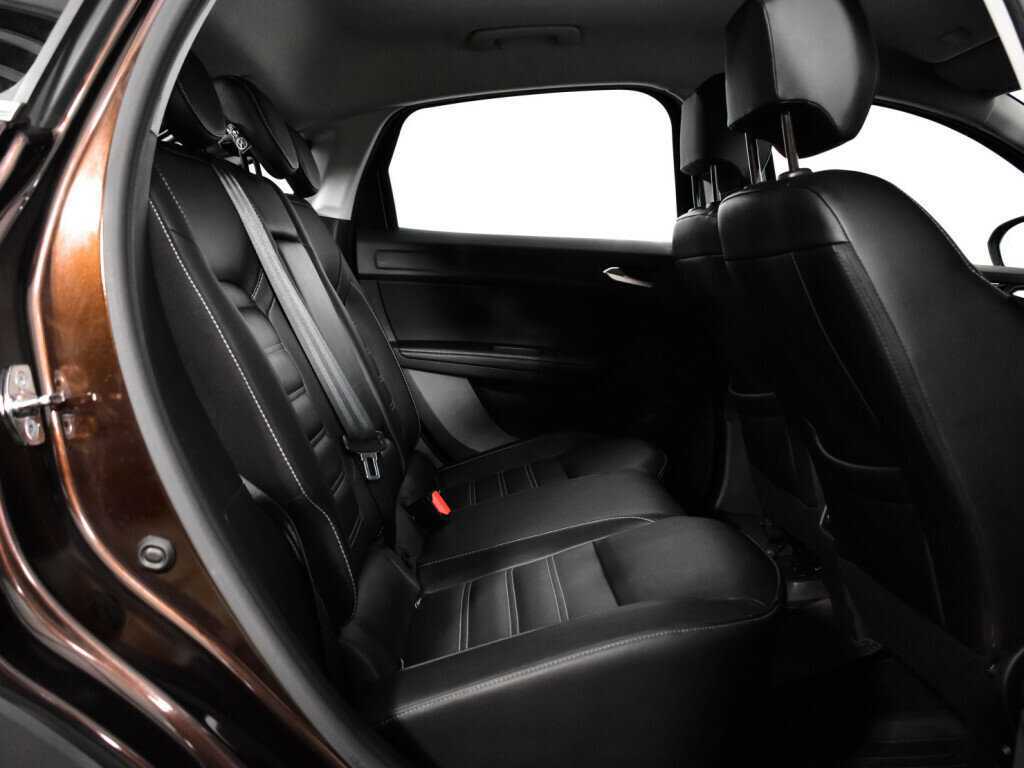 Продажа Б/У Рено Аркана. Фото: #9