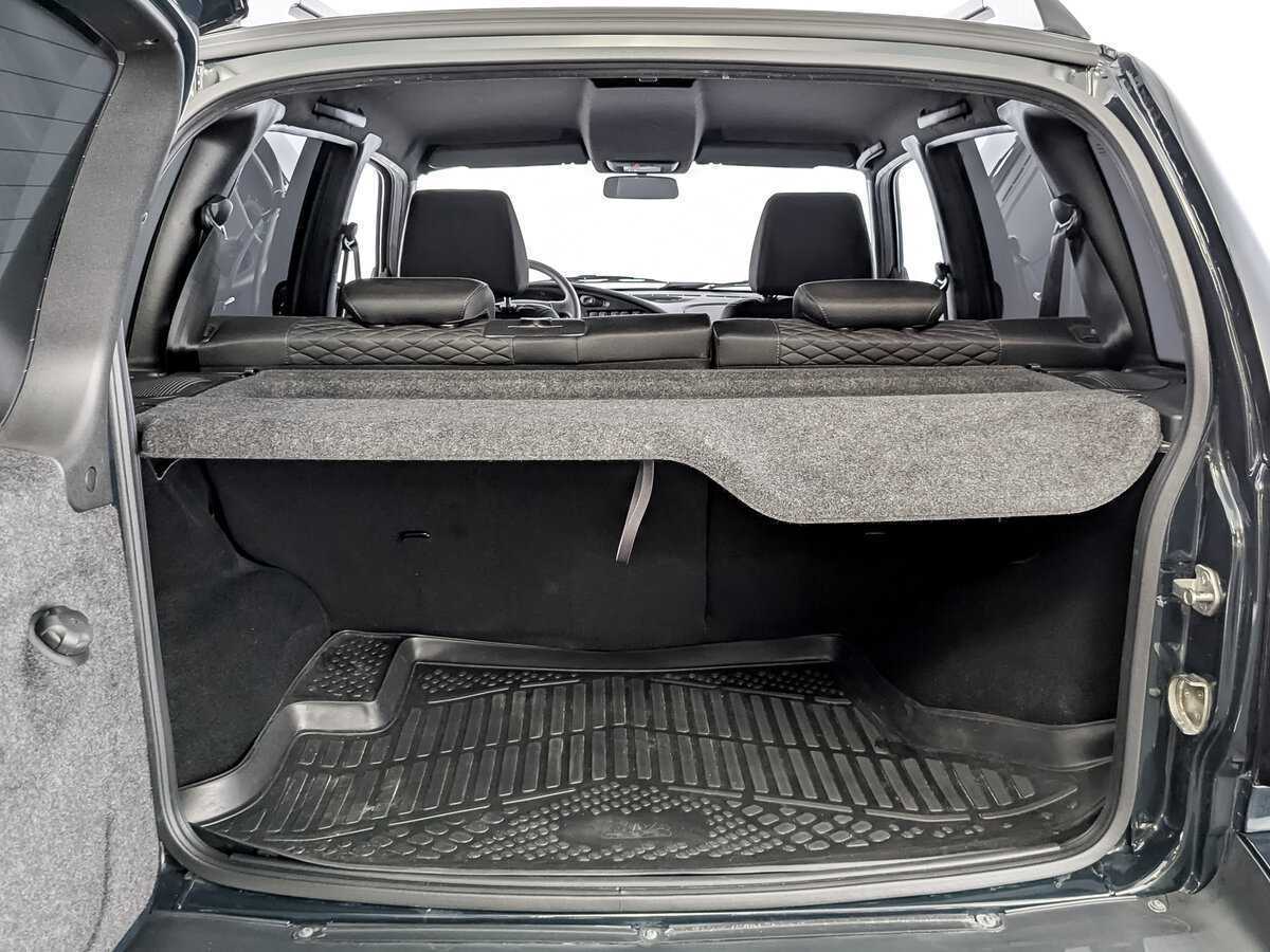 Продажа Б/У Лада (ВАЗ) Нива. Фото: #9