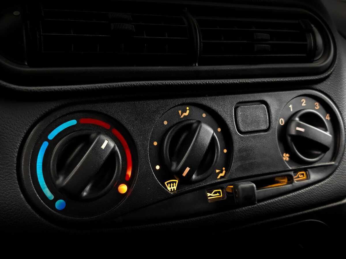 Продажа Б/У Лада (ВАЗ) Нива. Фото: #22