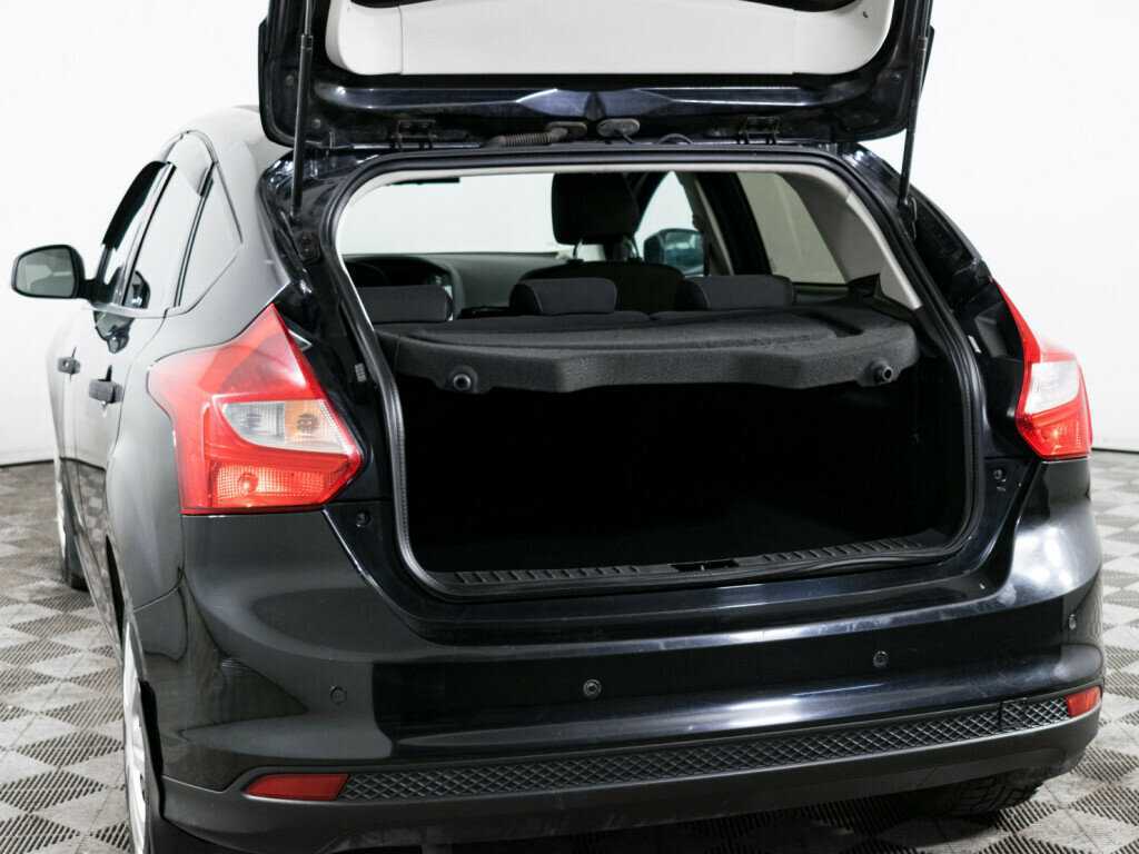 Продажа Б/У Форд Фокус. Фото: #6