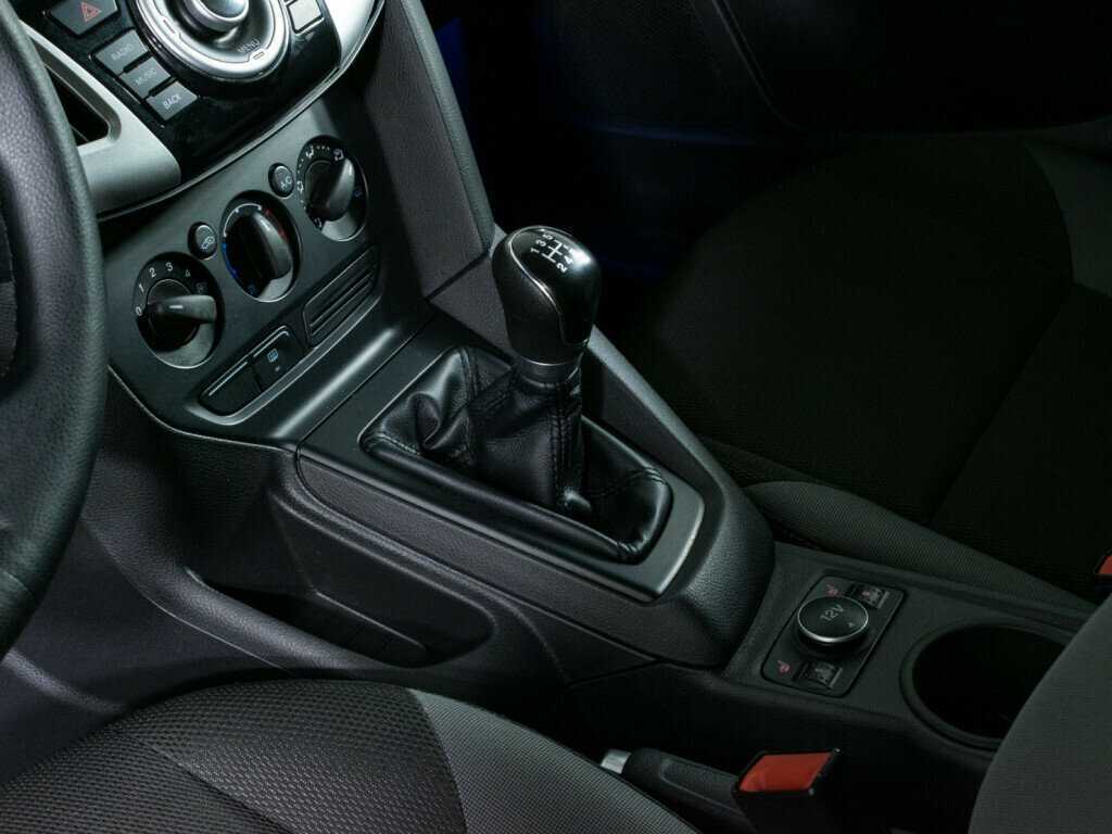 Продажа Б/У Форд Фокус. Фото: #12