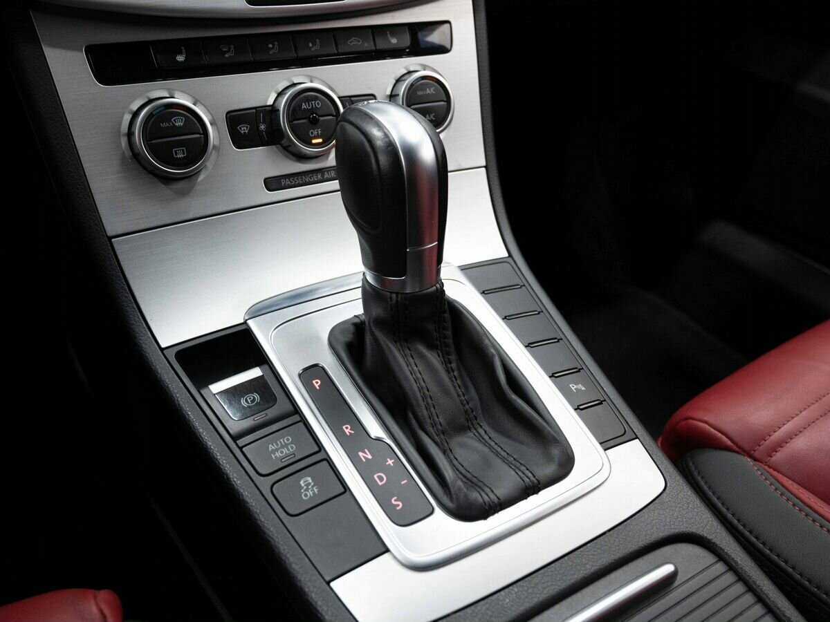 Продажа Б/У Фольксваген Пассат ЦЦ. Фото: #22