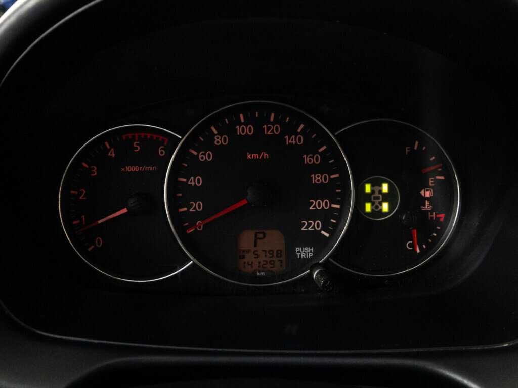 Продажа Б/У Митсубиши Паджеро Спорт. Фото: #11