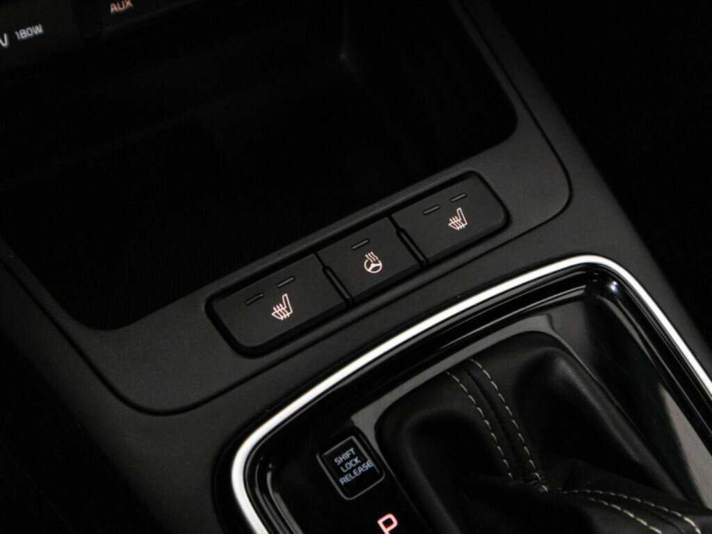 Продажа Б/У Киа Рио. Фото: #15