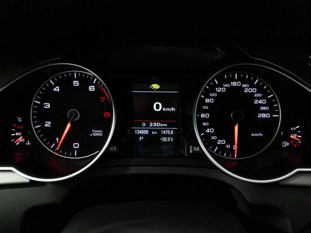 Продажа Б/У Ауди А5. Фото: #11