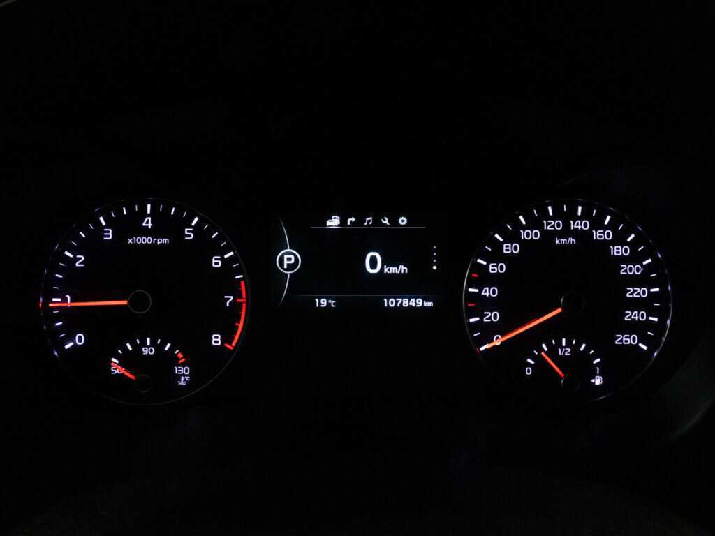 Продажа Б/У Киа Оптима. Фото: #10