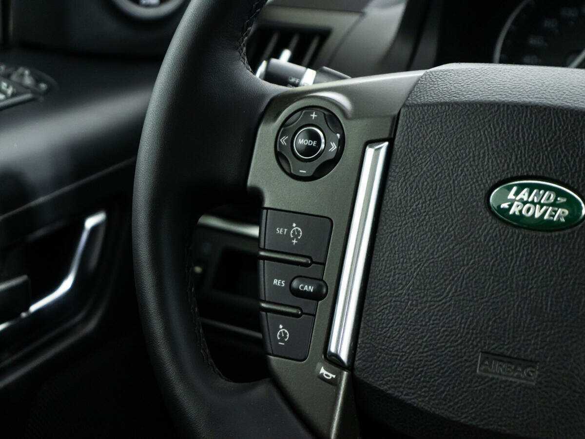 Продажа Б/У Лэнд Ровер Фрилендер. Фото: #15