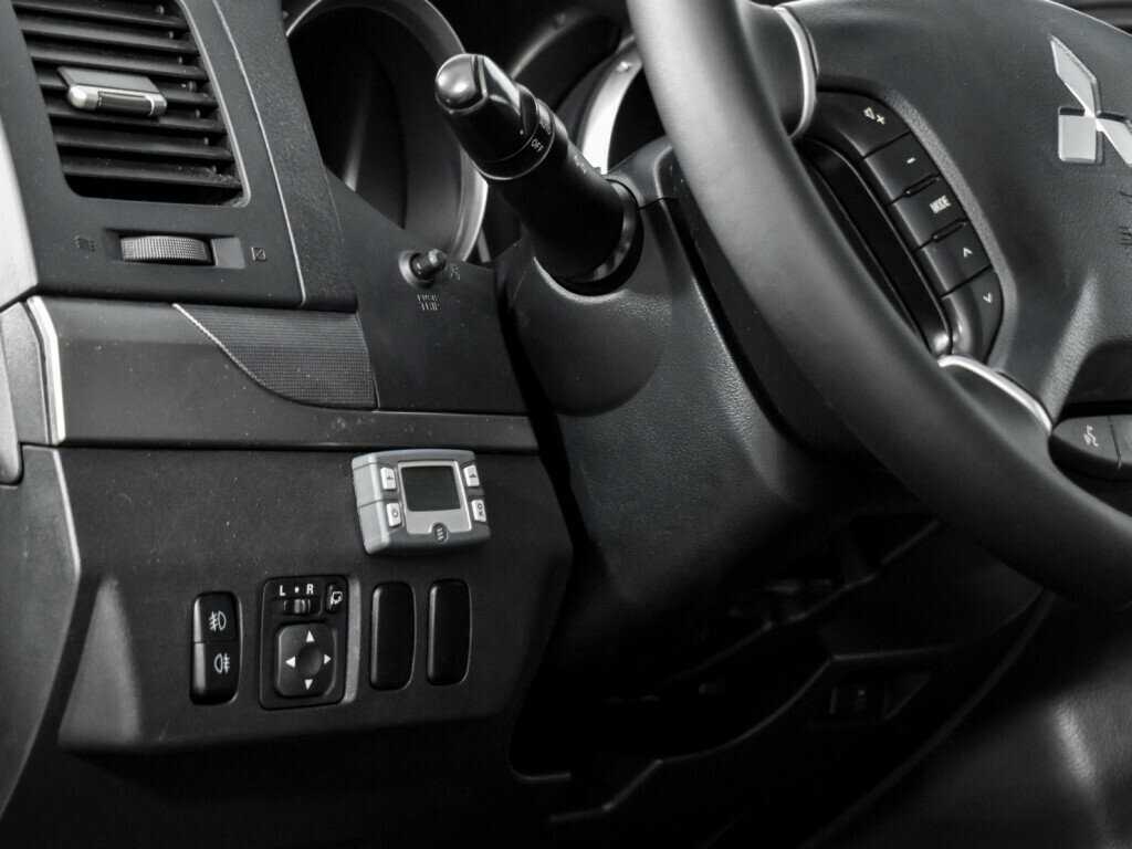 Продажа Б/У Митсубиши Паджеро. Фото: #9