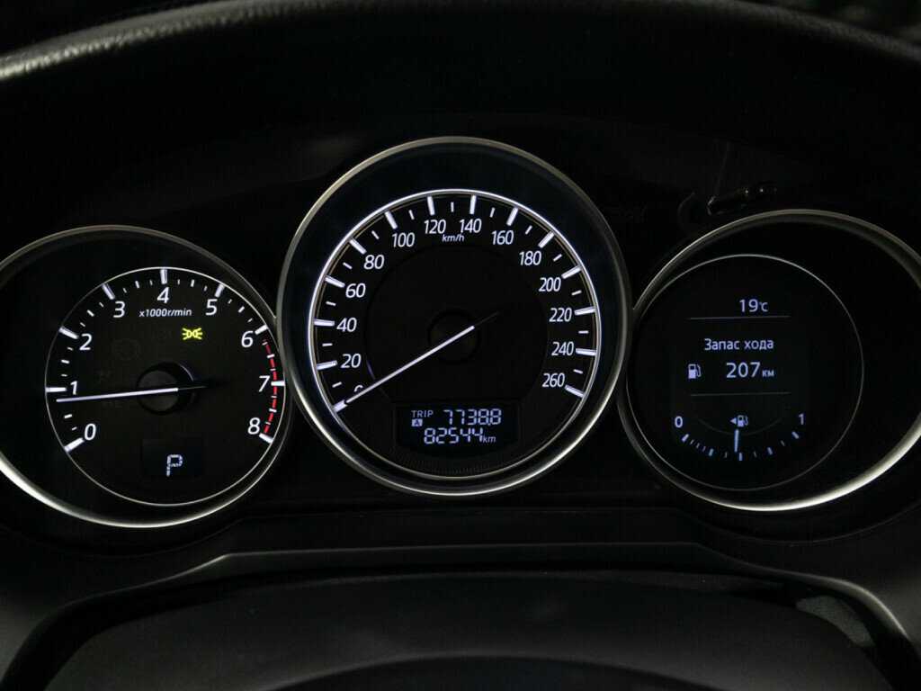 Продажа Б/У Мазда 6. Фото: #11