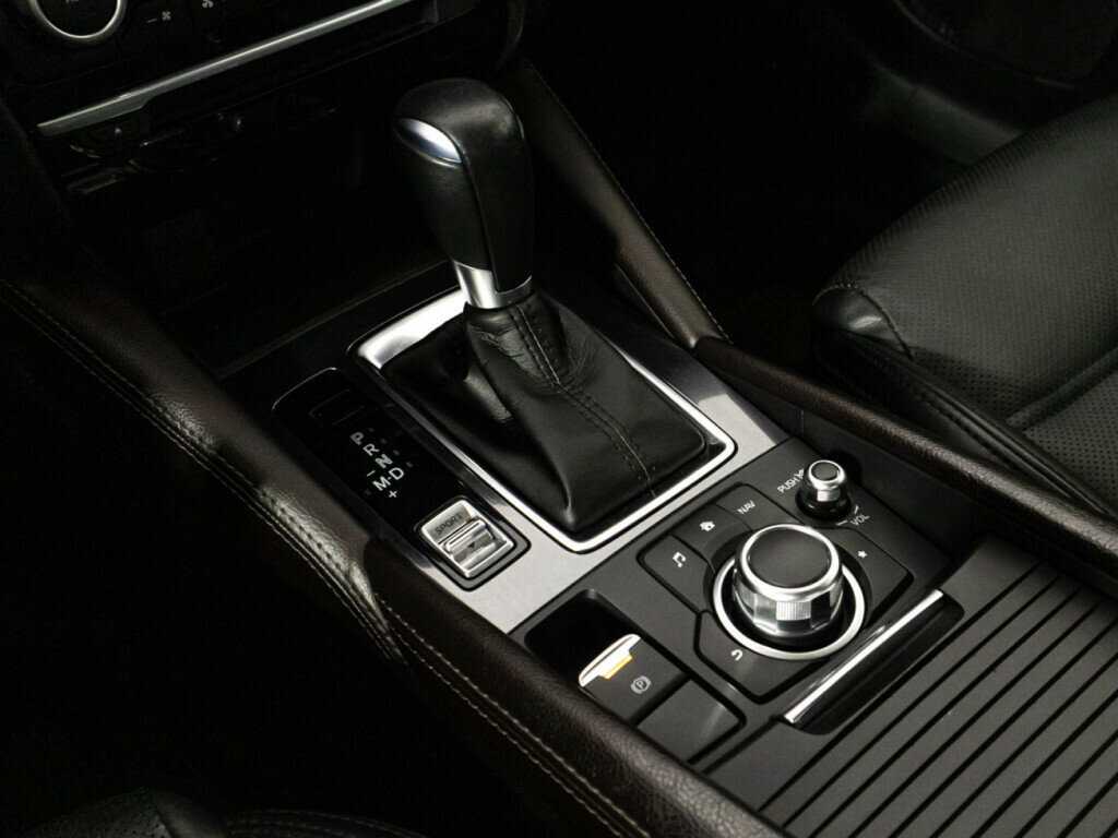 Продажа Б/У Мазда 6. Фото: #17