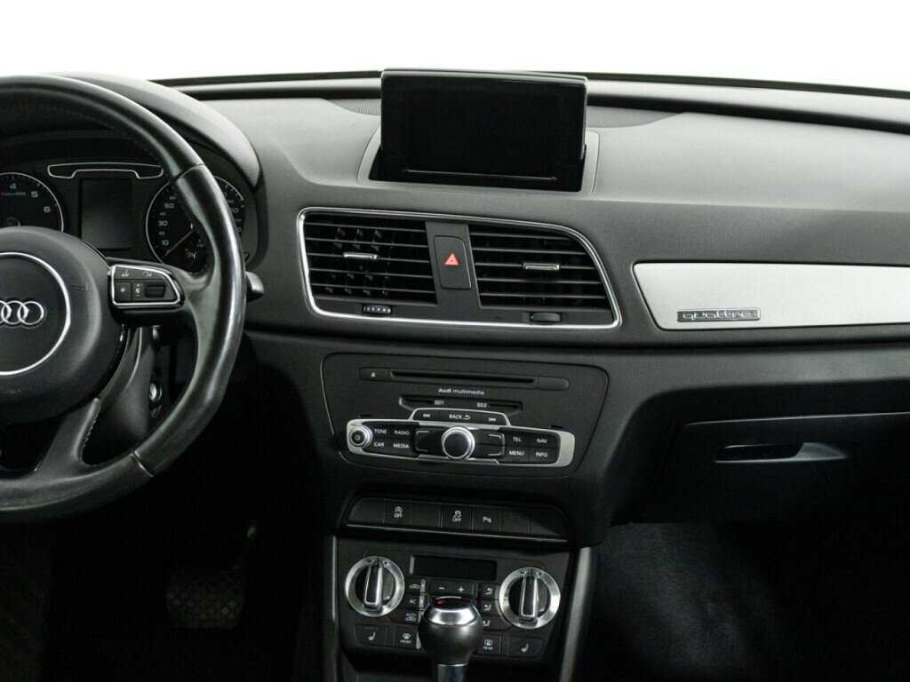 Продажа Б/У Ауди К3. Фото: #13