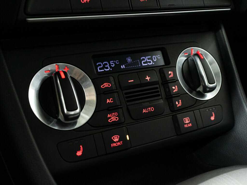 Продажа Б/У Ауди К3. Фото: #15