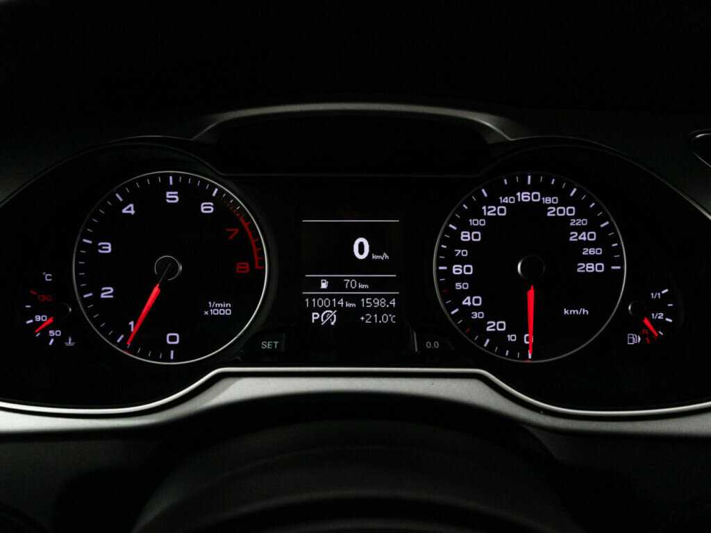 Продажа Б/У Ауди А4. Фото: #11