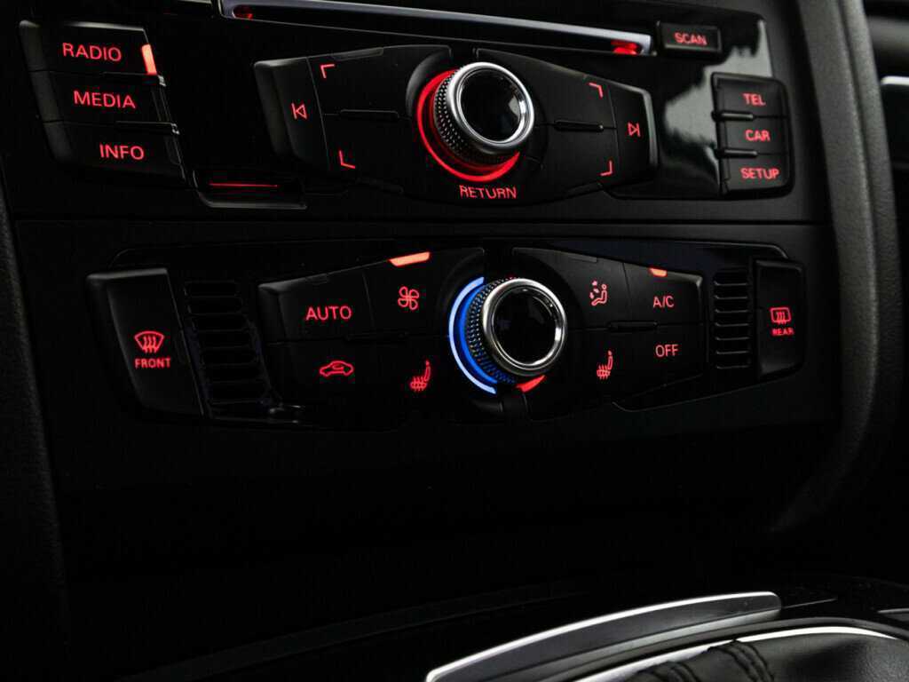 Продажа Б/У Ауди А4. Фото: #15