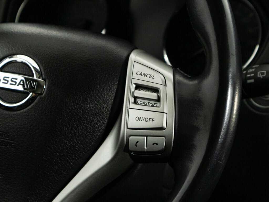 Продажа Б/У Ниссан Кашкай. Фото: #21