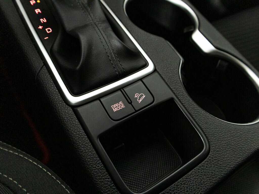 Продажа Б/У Киа Спортейдж. Фото: #15