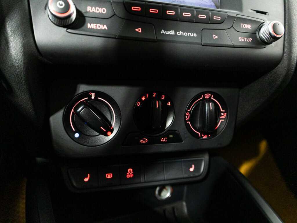 Продажа Б/У Ауди А1. Фото: #15