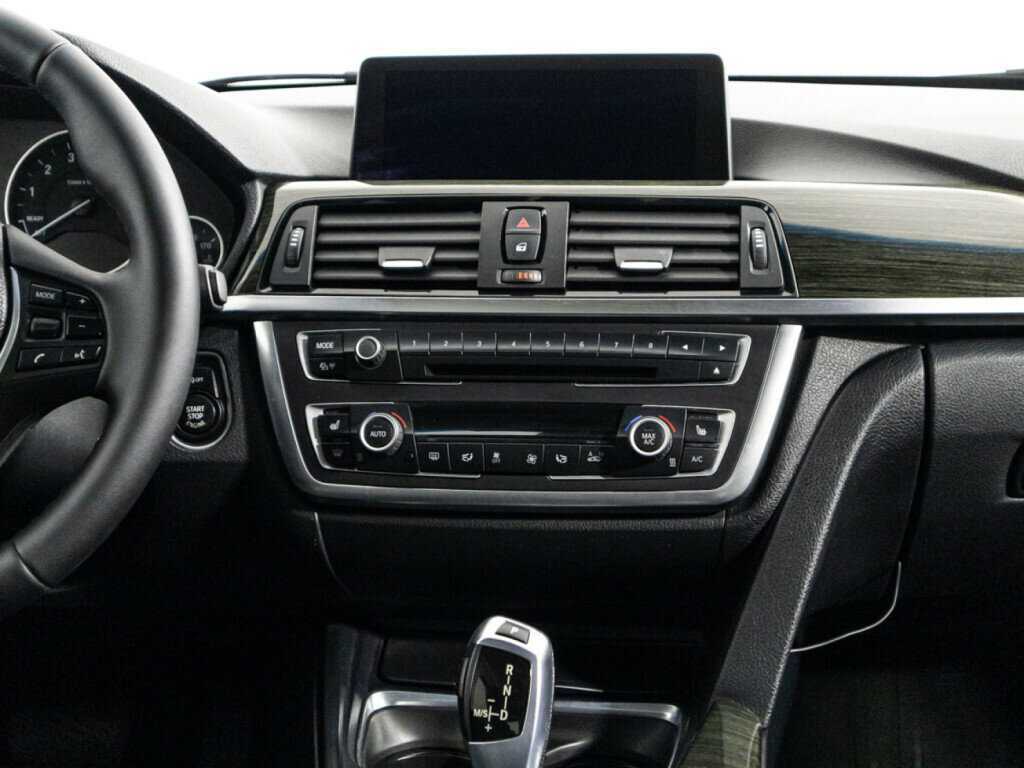 Продажа Б/У БМВ 3 серии. Фото: #13