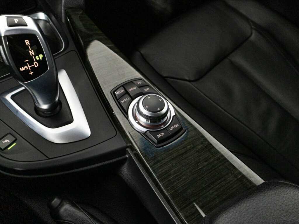 Продажа Б/У БМВ 3 серии. Фото: #18