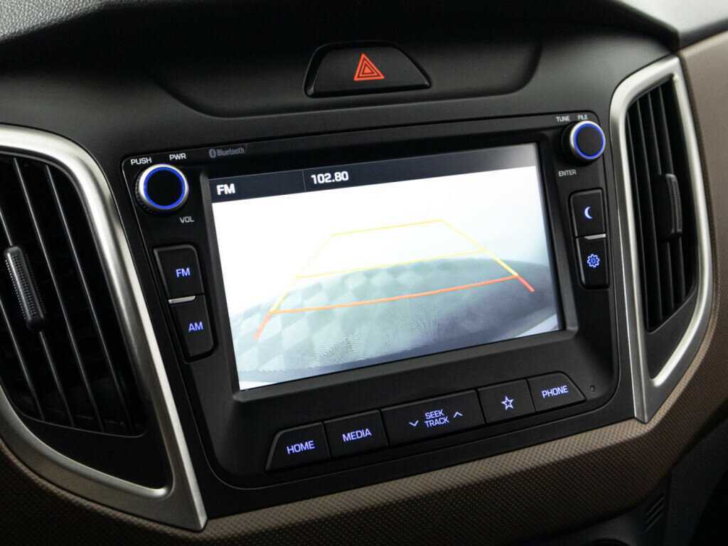 Продажа Б/У Хендай Крета. Фото: #14