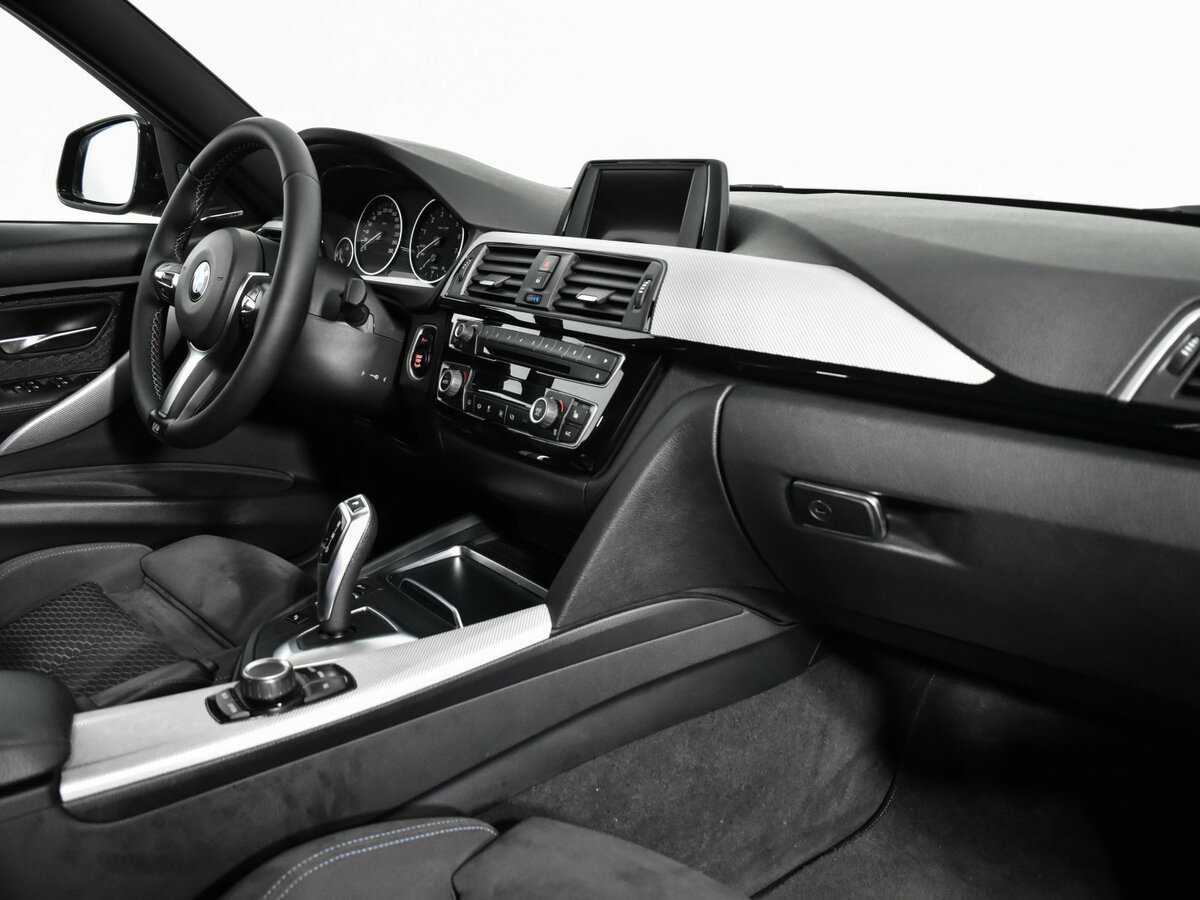 Продажа Б/У БМВ 3 серии. Фото: #8