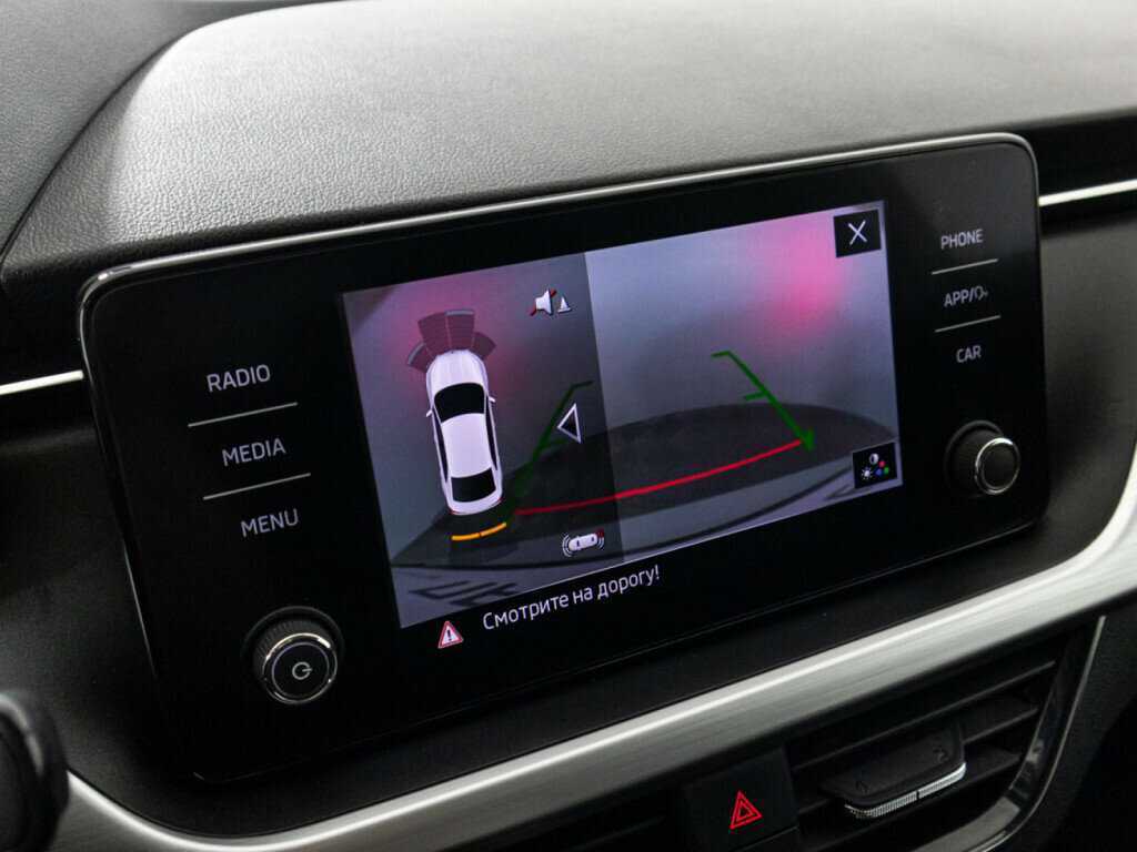 Продажа Б/У Шкода Рапид. Фото: #14