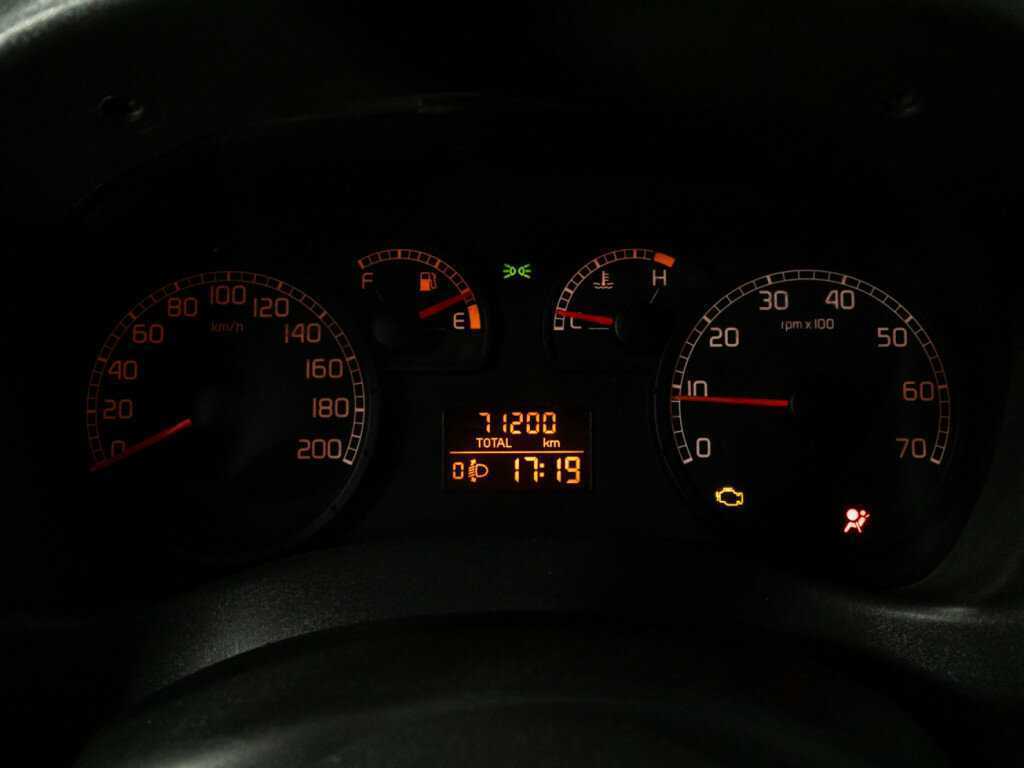 Продажа Б/У Фиат Добло. Фото: #11