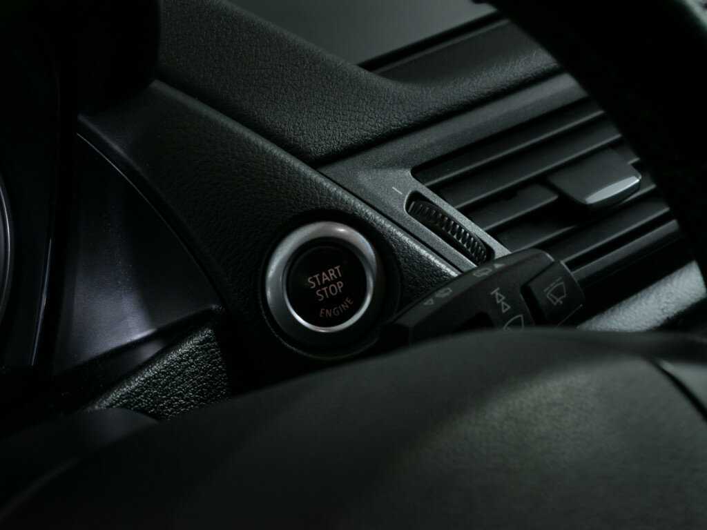 Продажа Б/У БМВ Икс1. Фото: #13