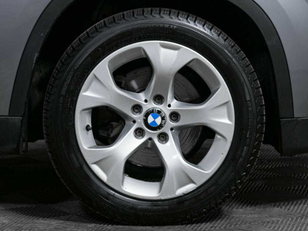 Продажа Б/У БМВ Икс1. Фото: #14