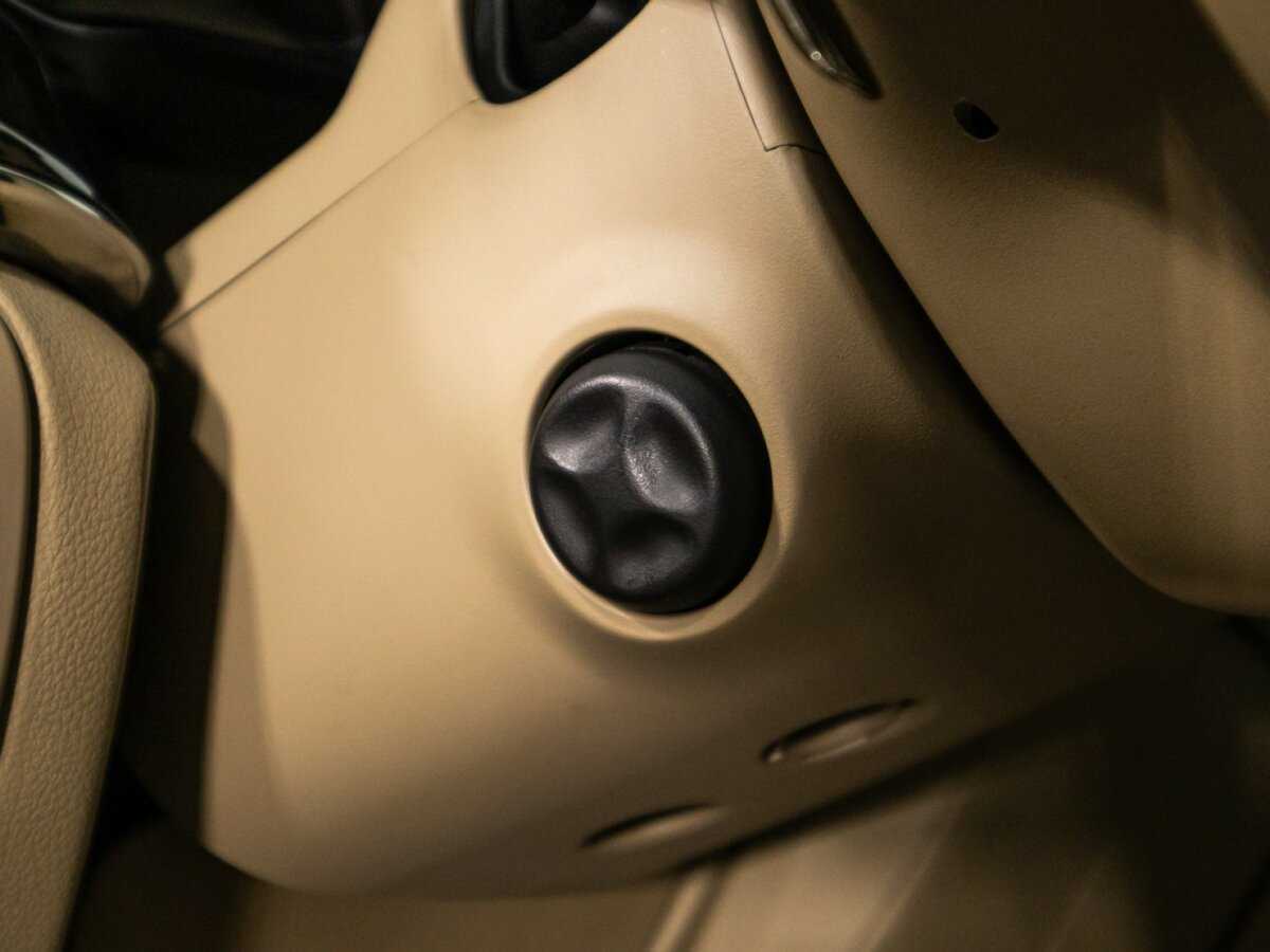 Продажа Б/У Кадиллак КТС. Фото: #16