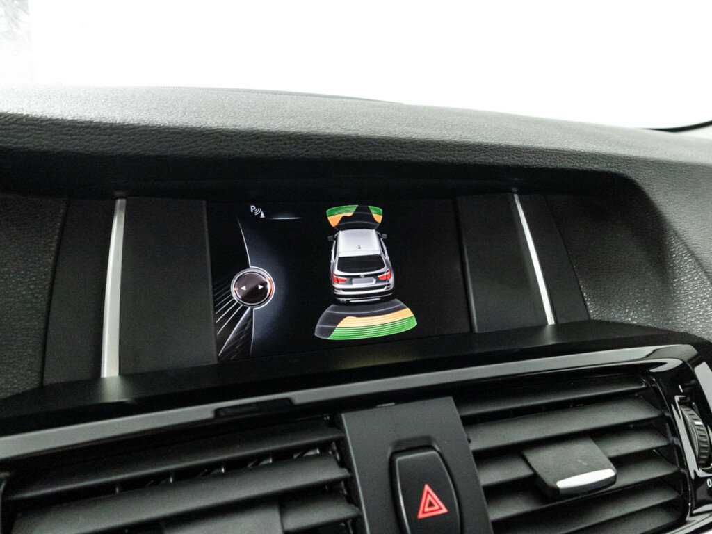 Продажа Б/У БМВ Икс3. Фото: #16