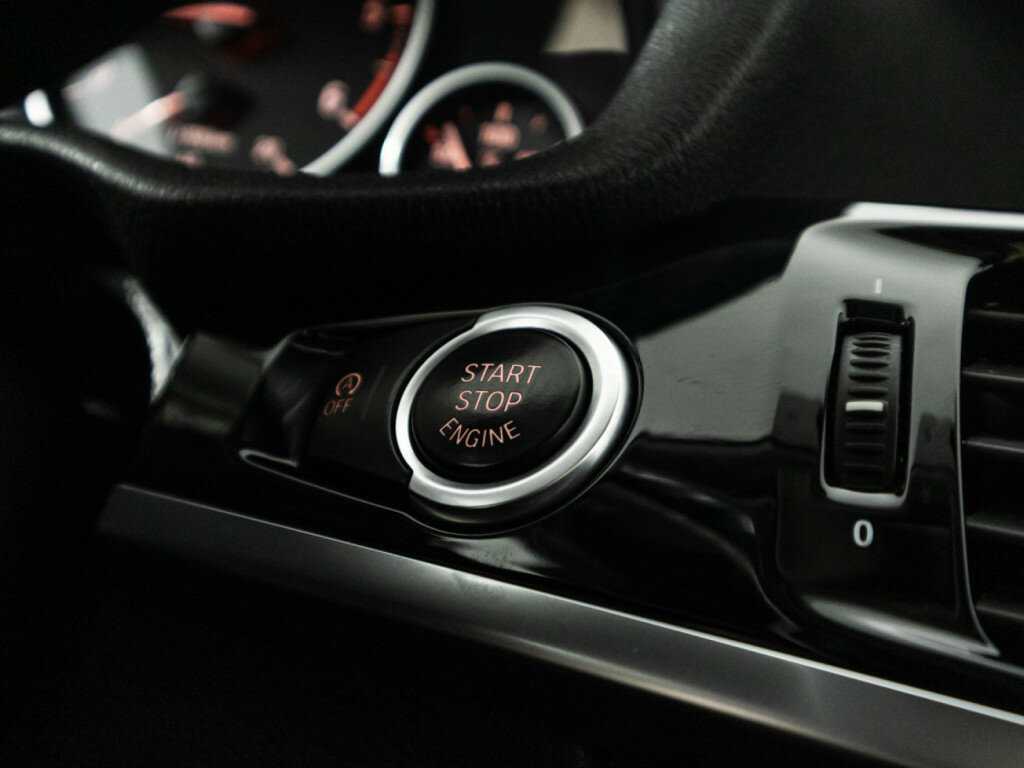 Продажа Б/У БМВ Икс3. Фото: #19