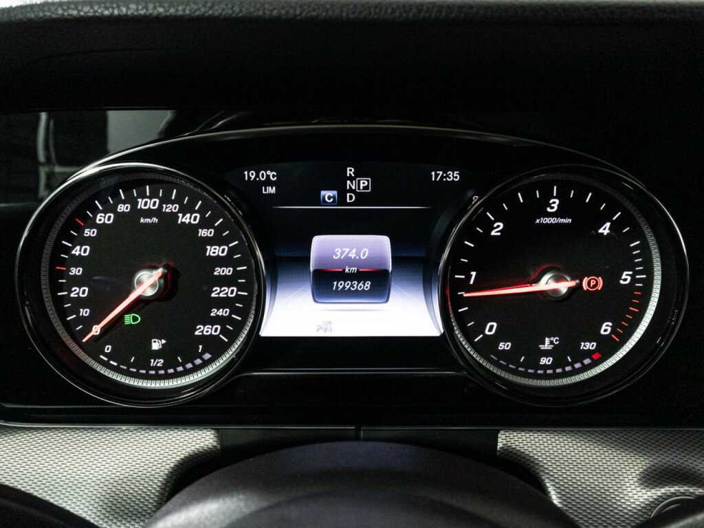 Продажа Б/У Мерседес-Бенц Е-Класс. Фото: #11