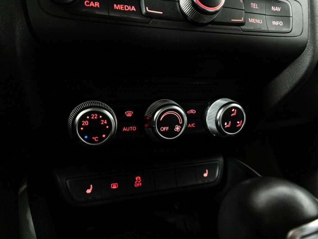 Продажа Б/У Ауди А1. Фото: #15