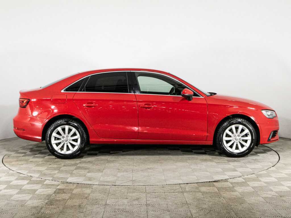 Продажа Б/У Ауди А3. Фото: #3