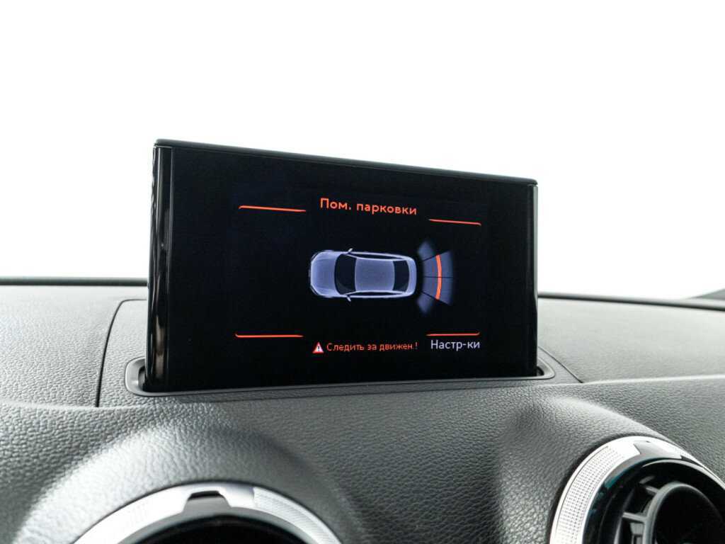 Продажа Б/У Ауди А3. Фото: #16