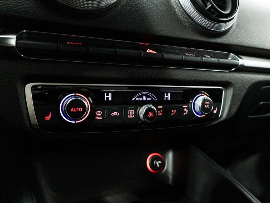 Продажа Б/У Ауди А3. Фото: #17