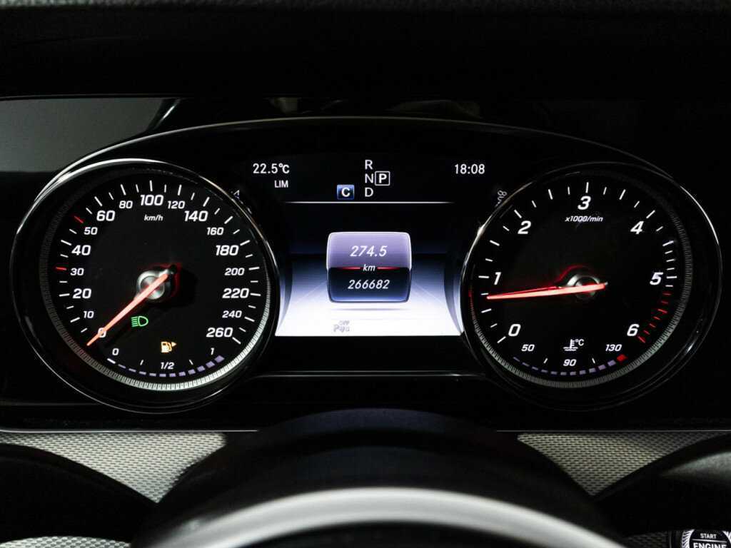 Продажа Б/У Мерседес-Бенц Е-Класс. Фото: #11