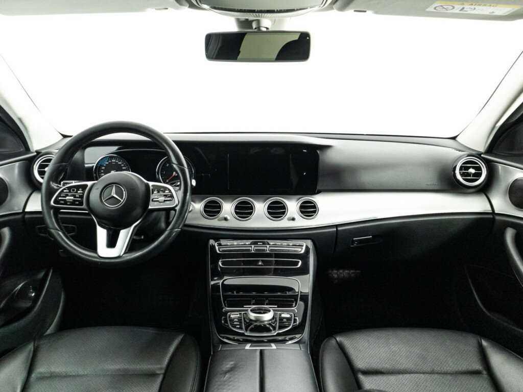 Продажа Б/У Мерседес-Бенц Е-Класс. Фото: #12