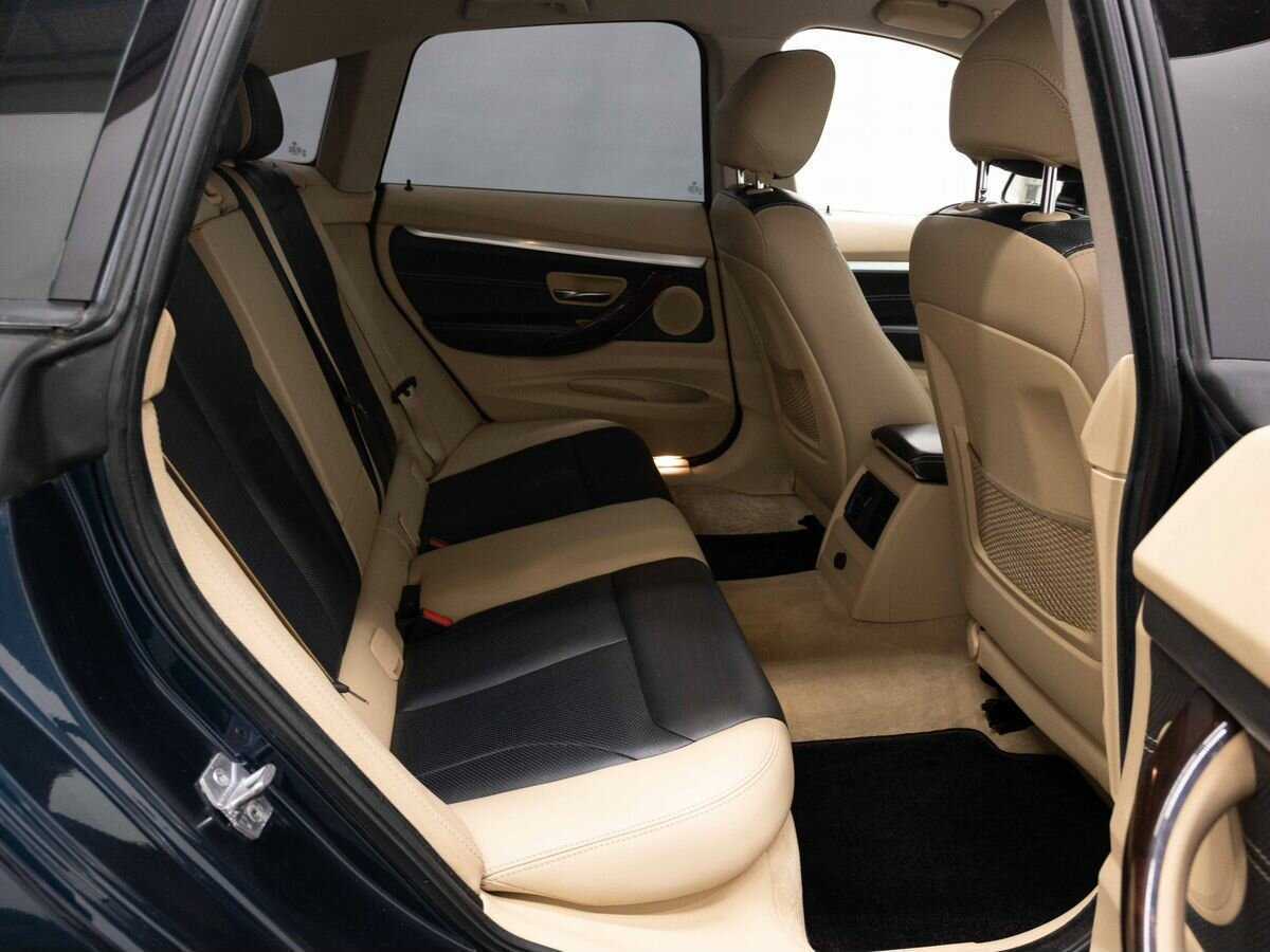 Продажа Б/У БМВ 3 серии. Фото: #9